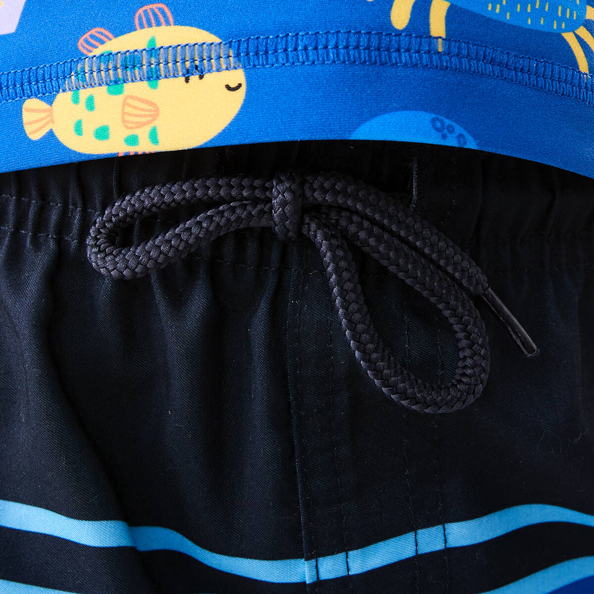 Printed Boardshorts