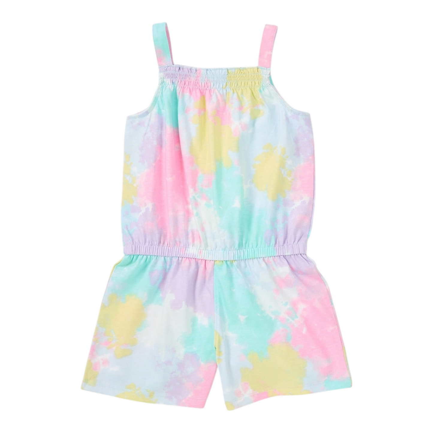 Jersey Playsuit