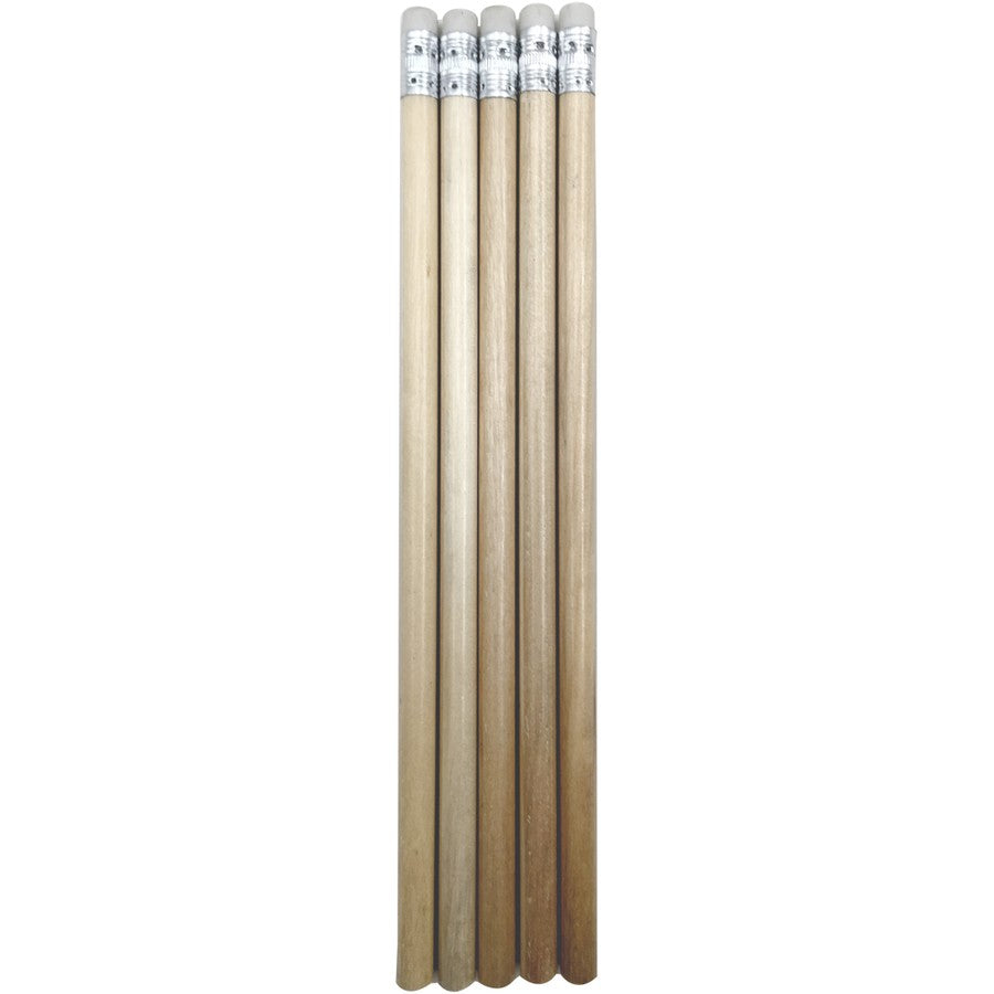 Brilliant Basics HB Pencils 5 Pack