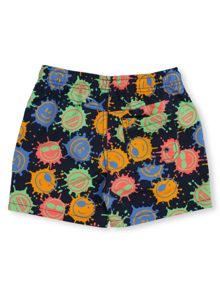 Toddler Boys Volley Short