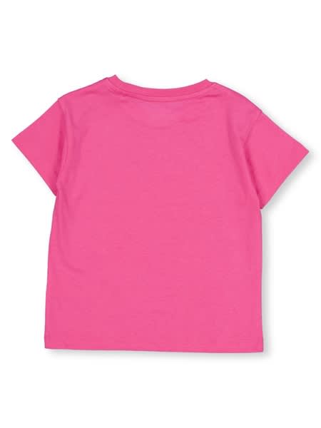 Toddler Girls Printed Tshirt