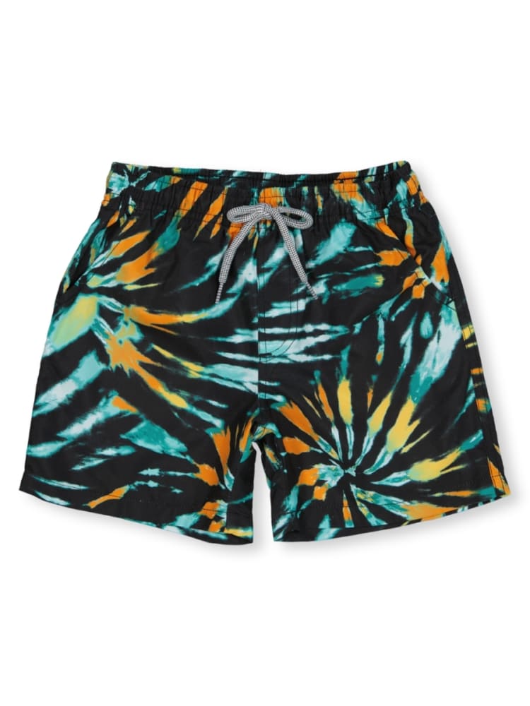 Toddler Boys Volley Short