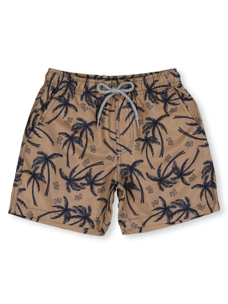 Toddler Boys Volley Short