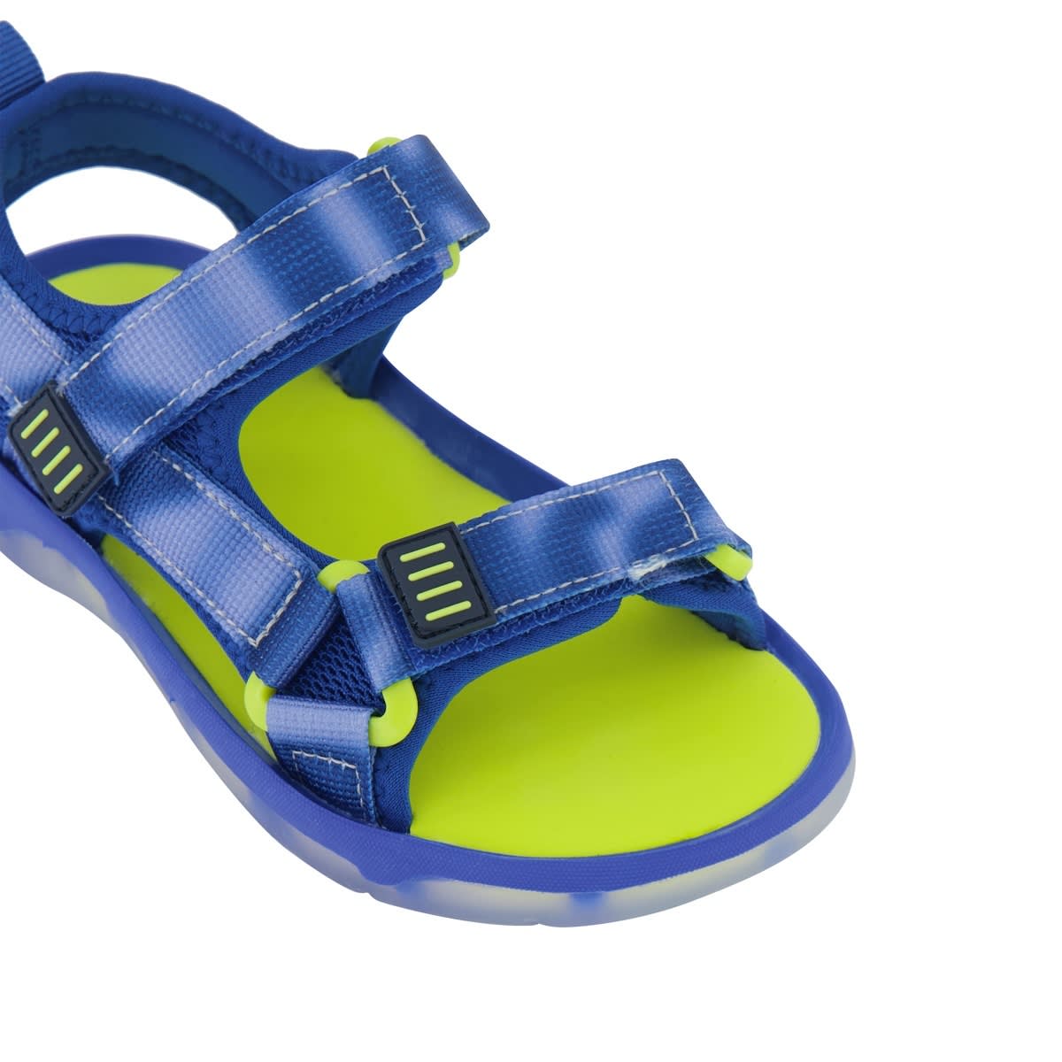 Junior Light Up Sandals