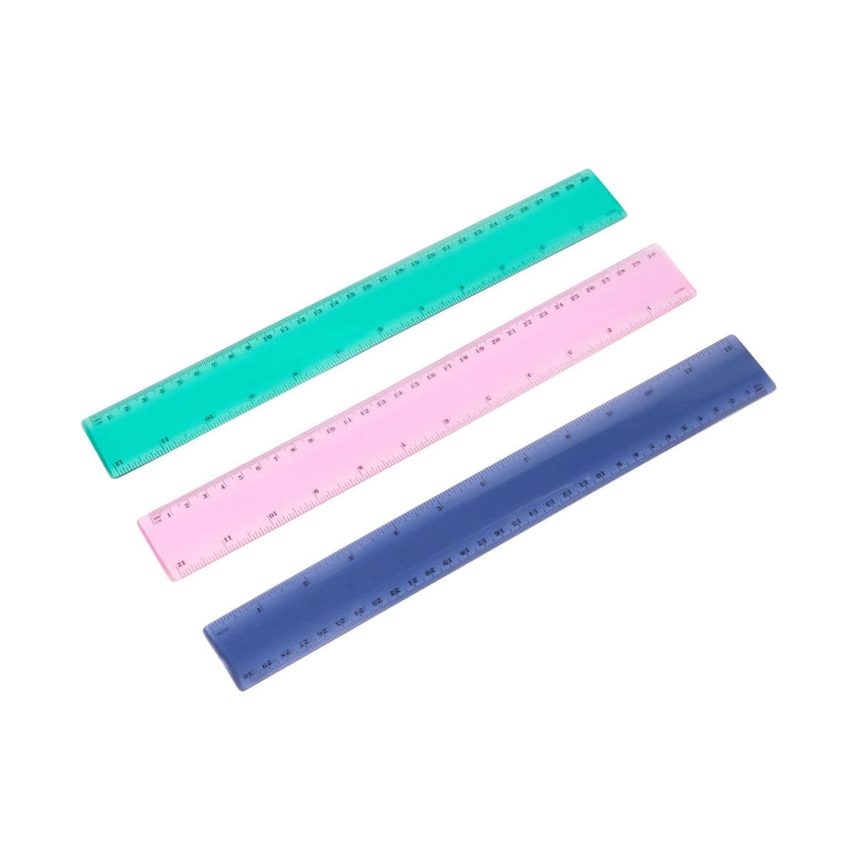 Flexible Ruler - Assorted