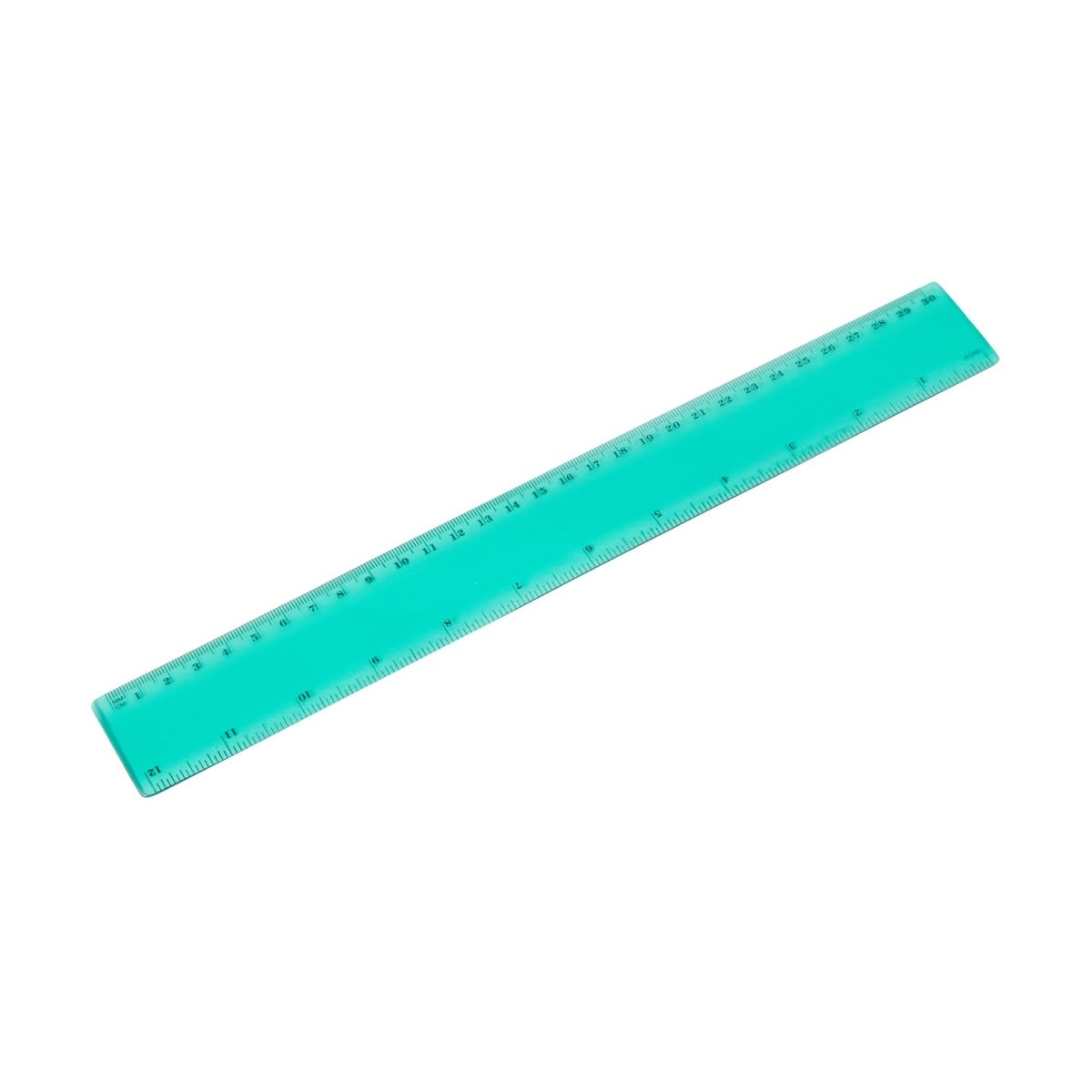 Flexible Ruler - Assorted