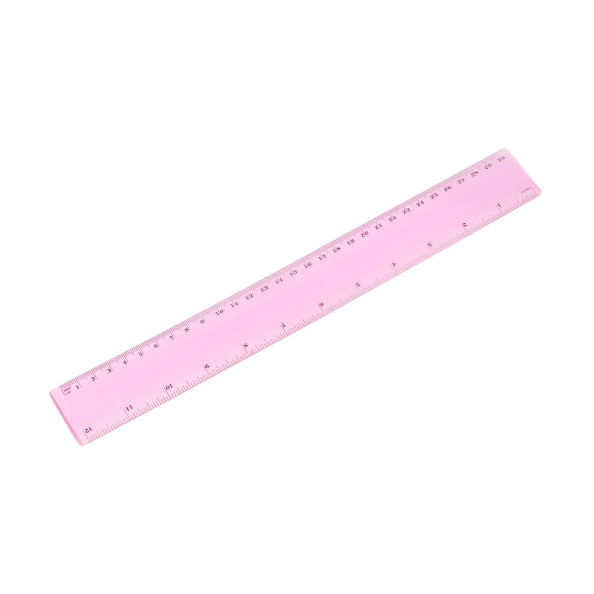 Flexible Ruler - Assorted