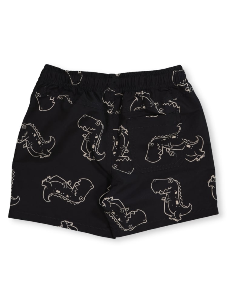 Toddler Boys Volley Short