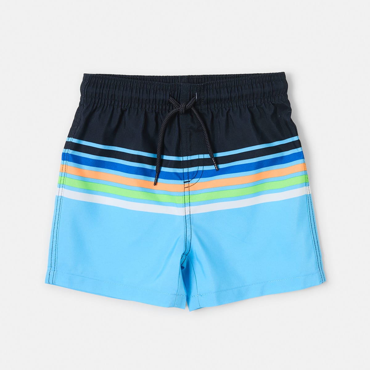 Printed Boardshorts