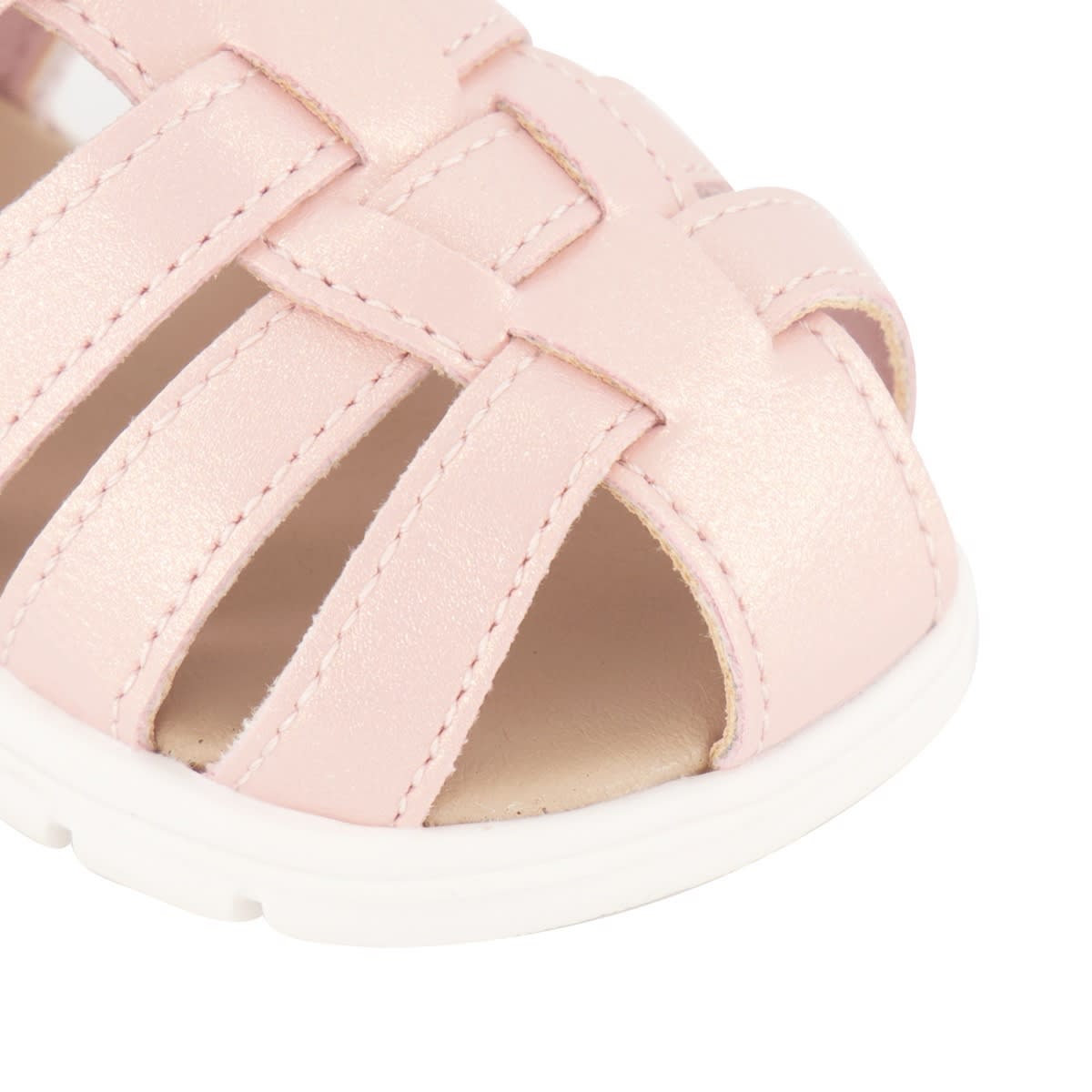 Baby Sandals