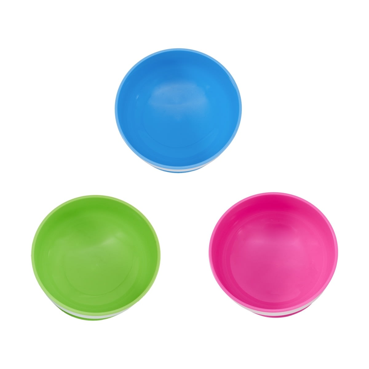 Suction Bowl - Assorted