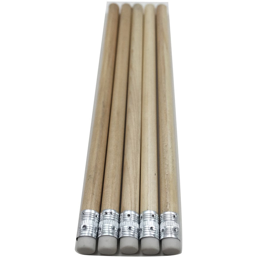 Brilliant Basics HB Pencils 5 Pack