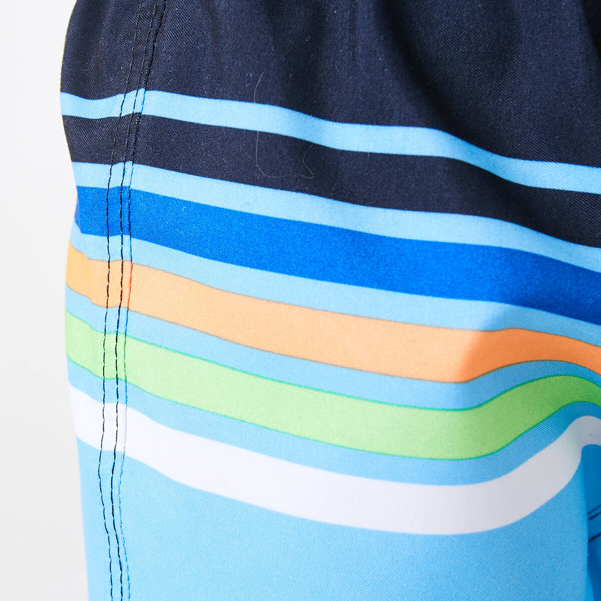 Printed Boardshorts