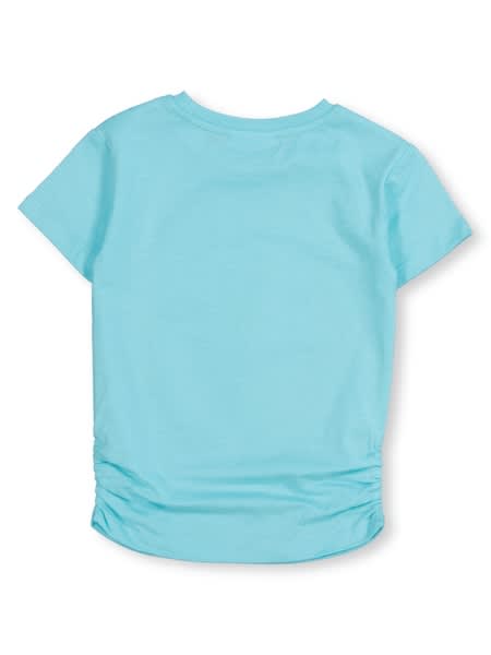 Toddler Girls Fashion Tee