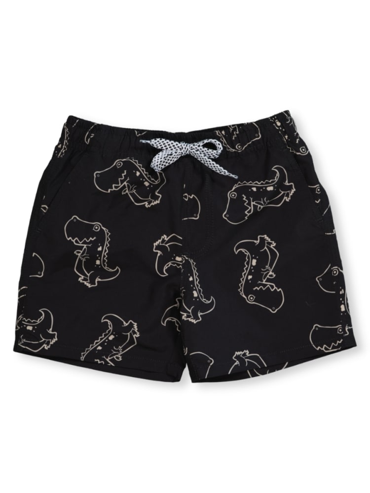 Toddler Boys Volley Short