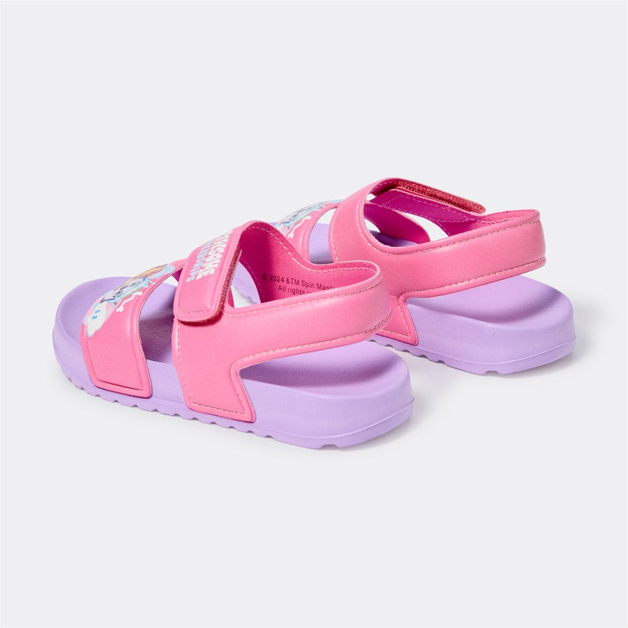 Paw Patrol Kids Sandal - Purple