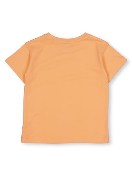 Toddler Girls Printed Tshirt