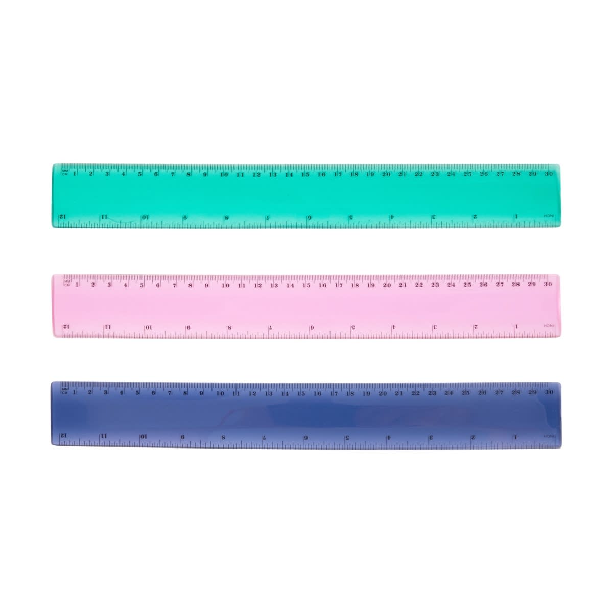 Flexible Ruler - Assorted