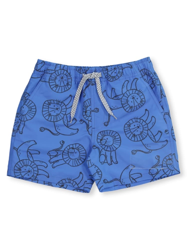 Toddler Boys Volley Short