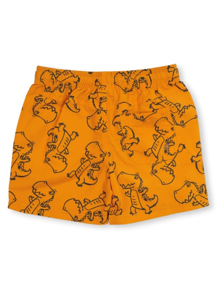 Toddler Boys Volley Short